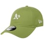 9Twenty Style Activist Athletics Cap by New Era grün
