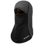 Infinity Trail Balaclava by Columbia schwarz
