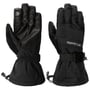 Men Whirlibird II Handschuhe by Columbia schwarz