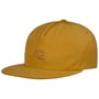 DNA Bubble Cap by Quiksilver cognac