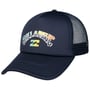 New Podium Trucker Cap by Billabong dunkelblau