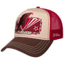 Stargazer Trucker Cap by CapUniverse braun