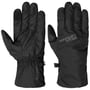 Texapore Winter Basic Handschuhe by Jack Wolfskin schwarz