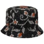 Suvera Wool Bucket Damenhut by Gebeana grau