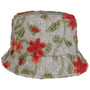 Suvera Wool Bucket Damenhut by Gebeana hellgrau