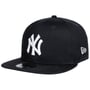 9Fifty New Traditions MLB Yankees Cap by New Era dunkelblau