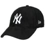 9Forty Teddy MLB Yankees Cap by New Era schwarz