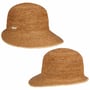 Tascova Schute by Seeberger natur-beige