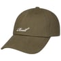 Uni Single Script Cap by Reell oliv