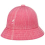Tropic Ventair Casual Stoffhut by Kangol pink