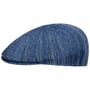 Color Burst Ventair Flatcap by Kangol blau