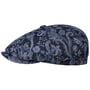 Maschetti Flatcap by Alfonso D’Este denim