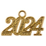 Anhänger 2024 zum Dr. Hut Flexible by Lierys gold