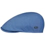 Uni Light Flatcap by Lipodo blau