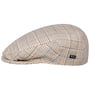 Travello Flatcap by Lipodo hellbeige
