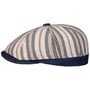 Savoca Flatcap by Lierys blau