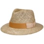 Jesolo Traveller Seegrashut by Lierys natur