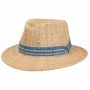 Vestico Traveller Strohhut by Lierys natur