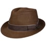 Uni Trilby Hanfhut by Lierys braun
