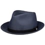 Denim Player Baumwollhut by Lierys denim