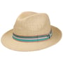 Losano Bogart Strohhut by Lierys natur