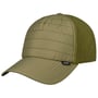 HFT Puffy Nylon Cap by Djinns oliv