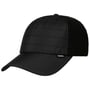 HFT Puffy Nylon Cap by Djinns schwarz