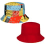 Summer Bucket Wendehut by Lipodo bunt