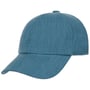 Uni Summer Cap by Lipodo blau