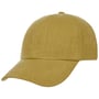 Uni Summer Cap by Lipodo senf