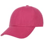 Uni Summer Cap by Lipodo fuchsia