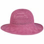 Lomera Stoffhut by Lipodo pink