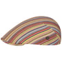 Colours of Summer Flatcap by Lierys bunt