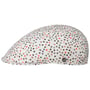 Cards Flatcap by Lierys weiß