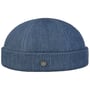 Uni Leinen Dockermütze by Lierys denim