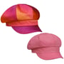 Camilla Colour Flavour Ballonmütze by Mayser fuchsia