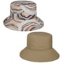 Imelda Wendehut mit UV-Schutz by Mayser beige-grau