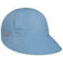 Amy Gomera Cap by Mayser blau