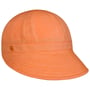 Amy Gomera Cap by Mayser apricot