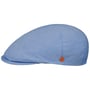 Sidney Gomera Flatcap by Mayser blau