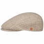 Light Aston Flatcap by Mayser hellbeige