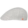 Paddy Cipriota Flatcap by Mayser hellgrau