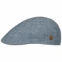 Paquito Cotton Flatcap Zechbauer by Mayser blau