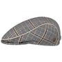 Pamir Flatcap Zechbauer by Mayser blau
