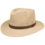 Bradley Crochet Panamahut by Mayser natur