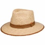 Murphy Traveller Strohhut by Mayser natur