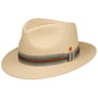 Maleo Trilby Strohhut by Mayser natur
