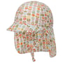 Lumea Kids Cap mit Nackenschutz by maximo bunt