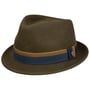 Donmalo Trilby Wollhut by Lierys oliv