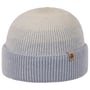 Light Cotton Beanie by Roeckl hellblau